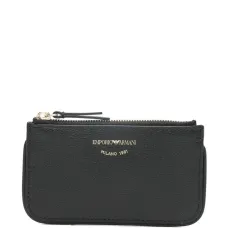 Кожаный кошелек