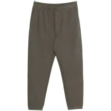 Текстурированные спортивные брюки