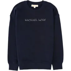 Свитер с логотипом