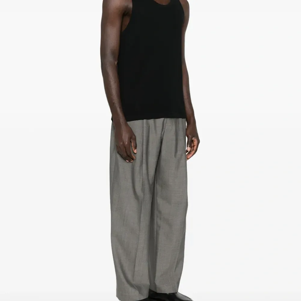 Рифленый жилет Razim