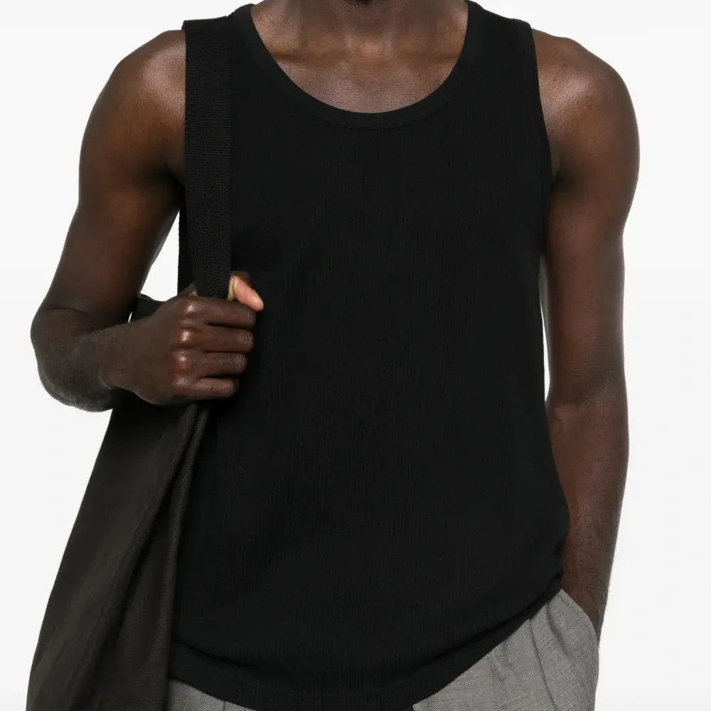 Рифленый жилет Razim