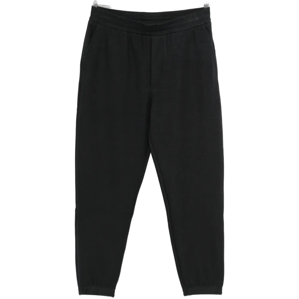 Спортивные брюки на кулиске