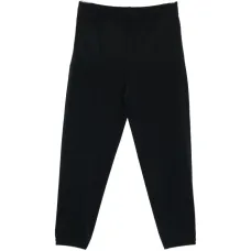 Брюки на резинке Брюки на резинке