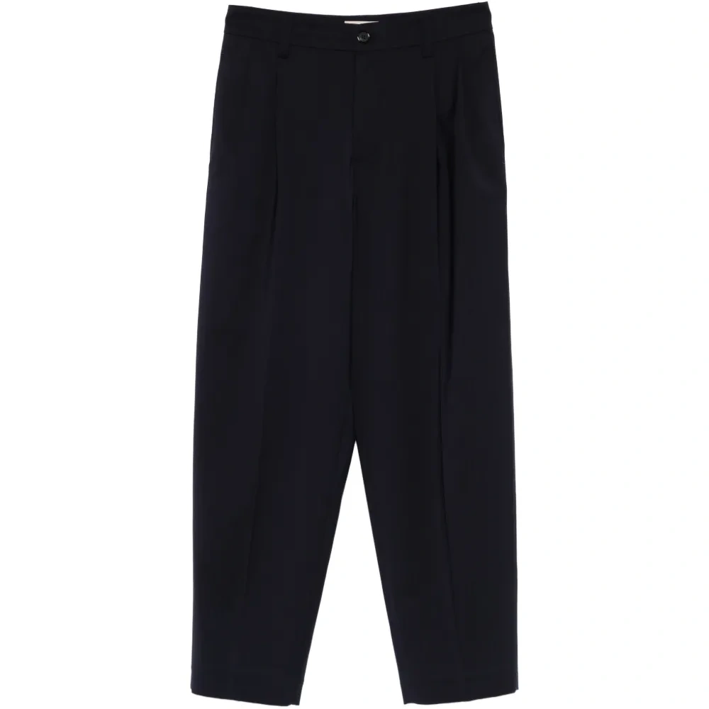 Плиссированные брюки Roxanne Плиссированные брюки Roxanne