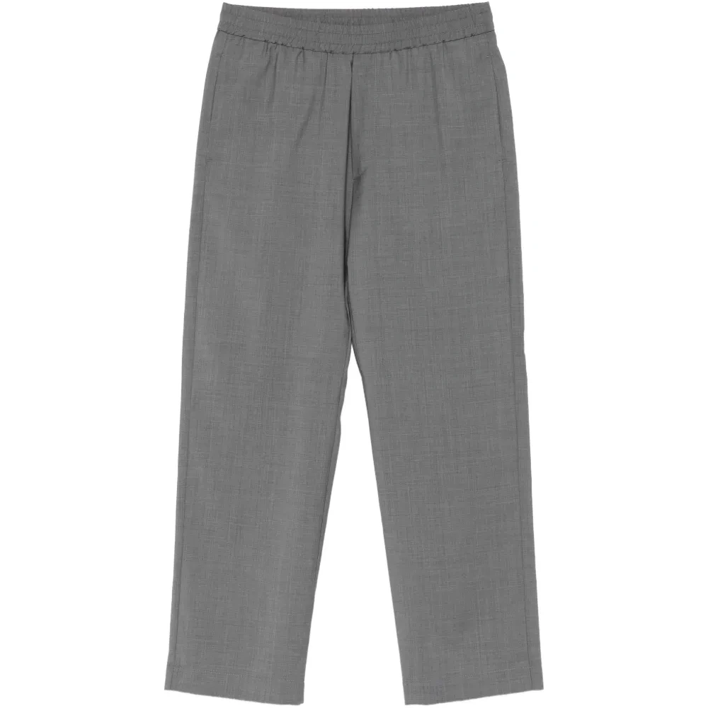 Брюки Alfonso с эластичным поясом