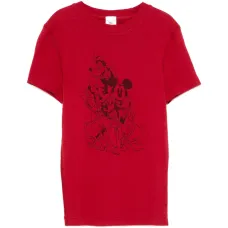 Футболка с графическим принтом Disney
