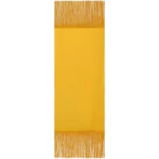 Шарф Patty Stole с бахромой Шарф Patty Stole с бахромой