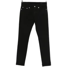 Хлопковый деним Хлопковый деним