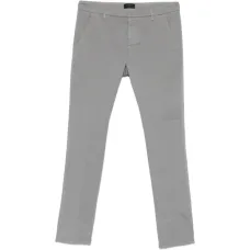 Зауженные джинсы-чинос Gaubert