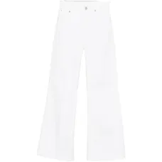 Джинсы с шлевками для ремня