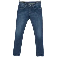 Джинсы George на пуговицах Джинсы George на пуговицах