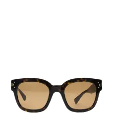 Солнцезащитные очки с классическим логотипом