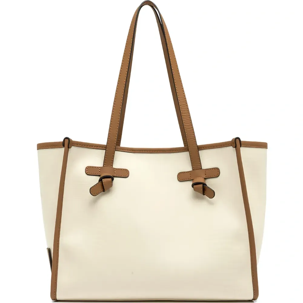 Сумка Marcella с узлом на плече