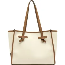 Сумка Marcella с узлом на плече