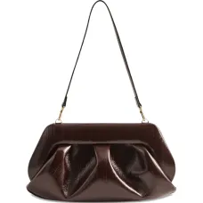 Сумка на плечо Bios со сборкой