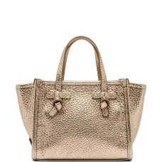 Сумка-тоут Miss Marcela с узловатыми ручками