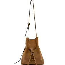 Сумка через плечо Sienna с кулиской