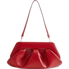 Сумка Bios с драпировкой на плече