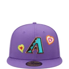 Бейсболка MLB Arizona Diamondbacks Бейсболка MLB Arizona Diamondbacks