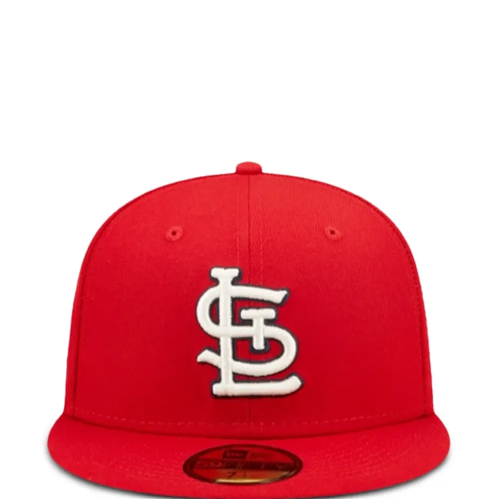 Бейсбольная кепка MLB St. Louis Cardinals Pop Sweat