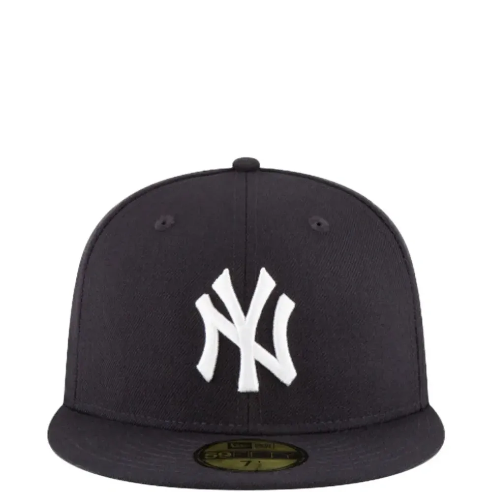 Кепка 59Fifty MLB New York Yankees 2000 Subway Series