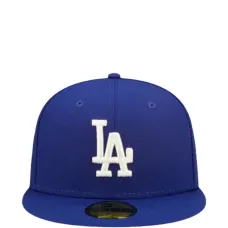 Бейсболка 59Fifty MLB Los Angeles Dodgers Pop Sweat