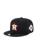 Бейсболка 59Fifty MLB Houston Astros 2017 World Series
