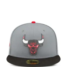 Кепка Chicago Bulls Championship 59FIFTY