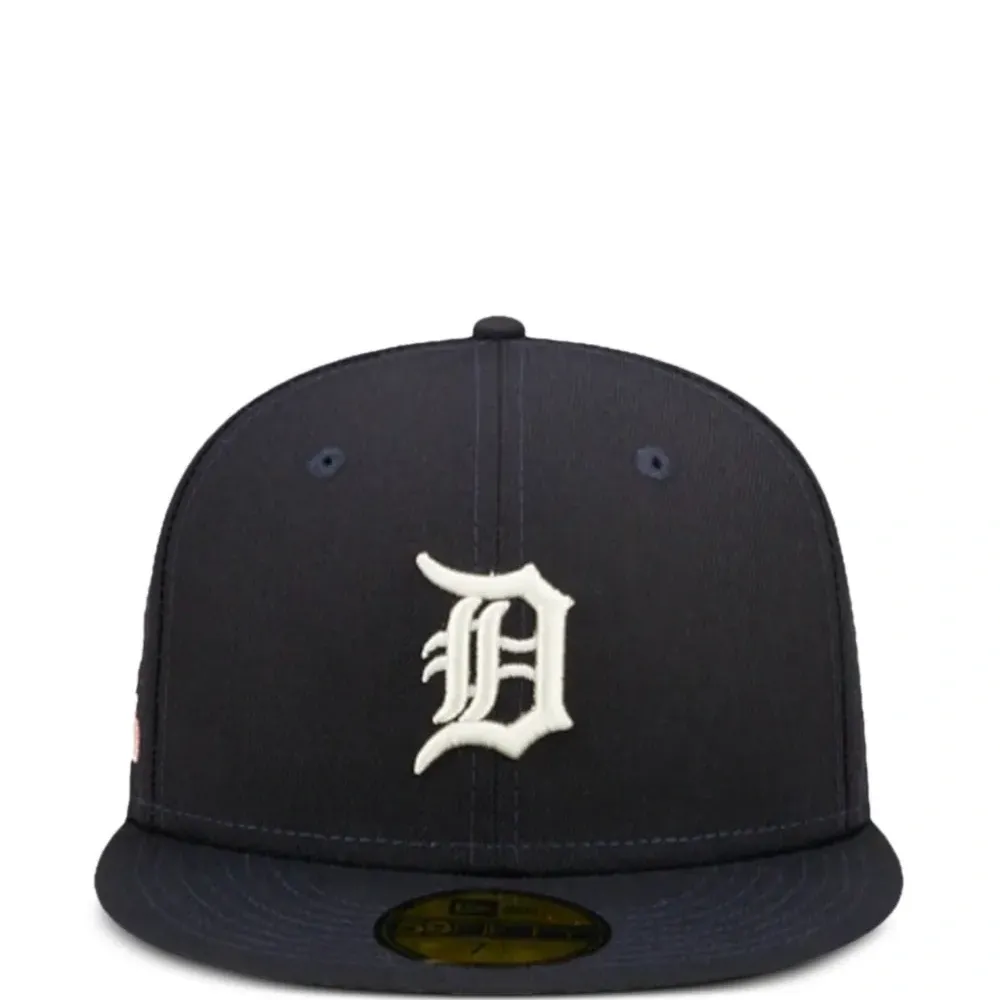 Свитшот MLB Detroit Tigers Pop