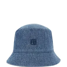 Панама с логотипом