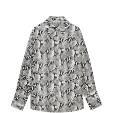 Рубашка Bridget из хлопка