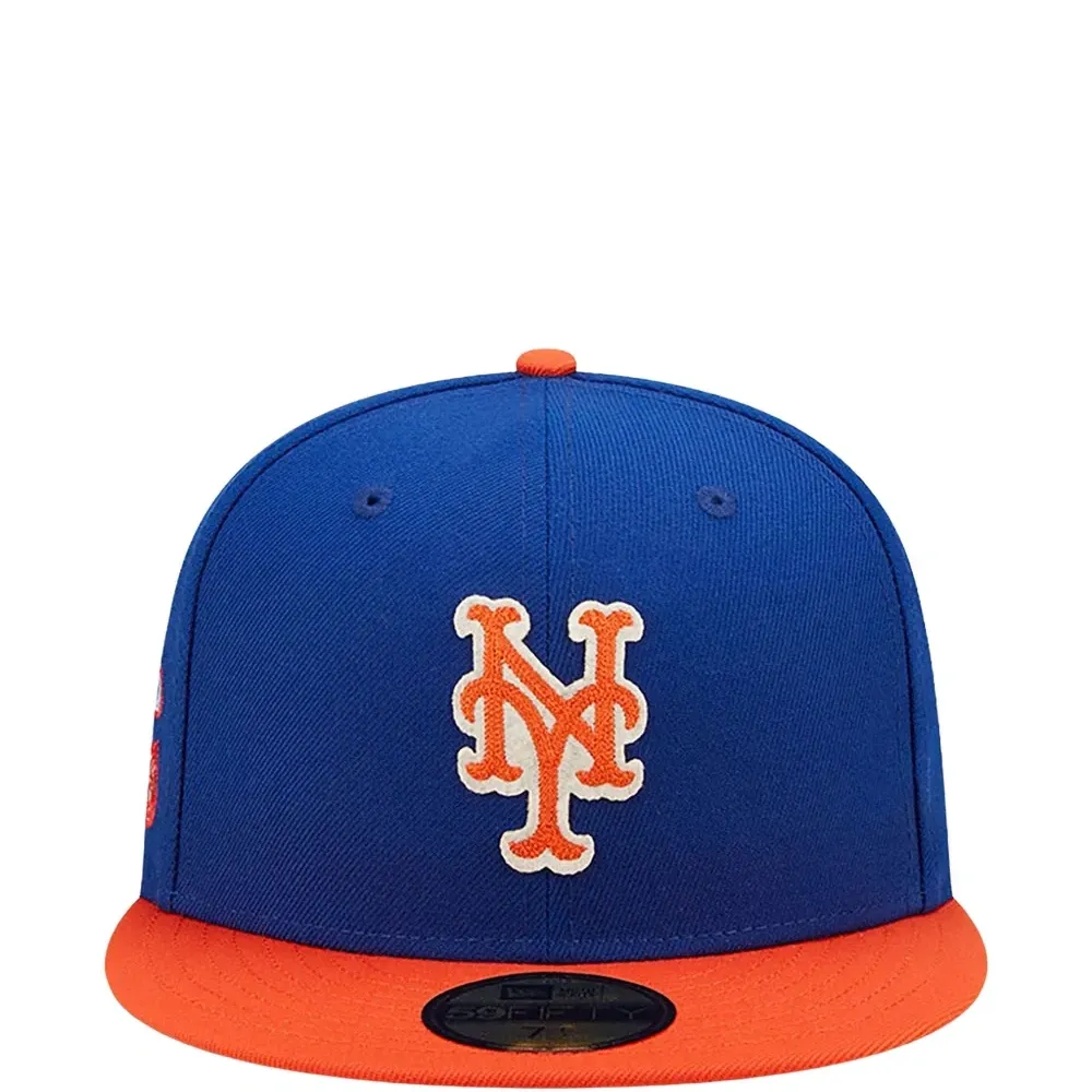 Кепка 59Fifty X New York Mets
