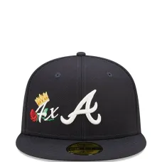 Шляпа с вышивкой