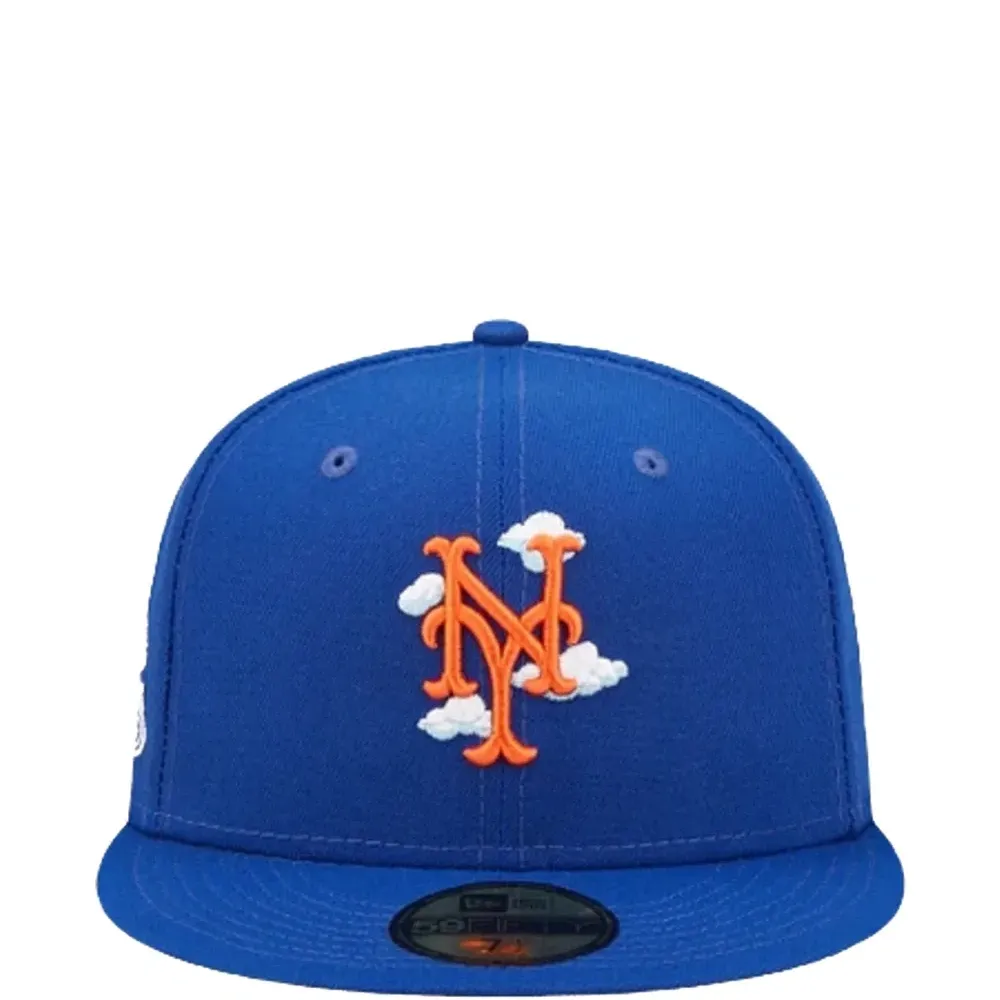 Бейсболка MLB New York Mets Comic Cloud