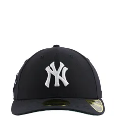 Бейсболка New York Yankees 100-летняя юбилейная 59FIFTY, облегающая по размеру