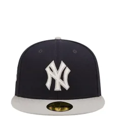 Бейсболка New York Yankees Letterman