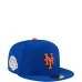 59FIFTY бейсболка New York Mets с посадкой по размеру