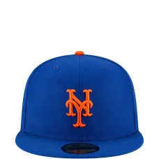 59FIFTY бейсболка New York Mets с посадкой по размеру