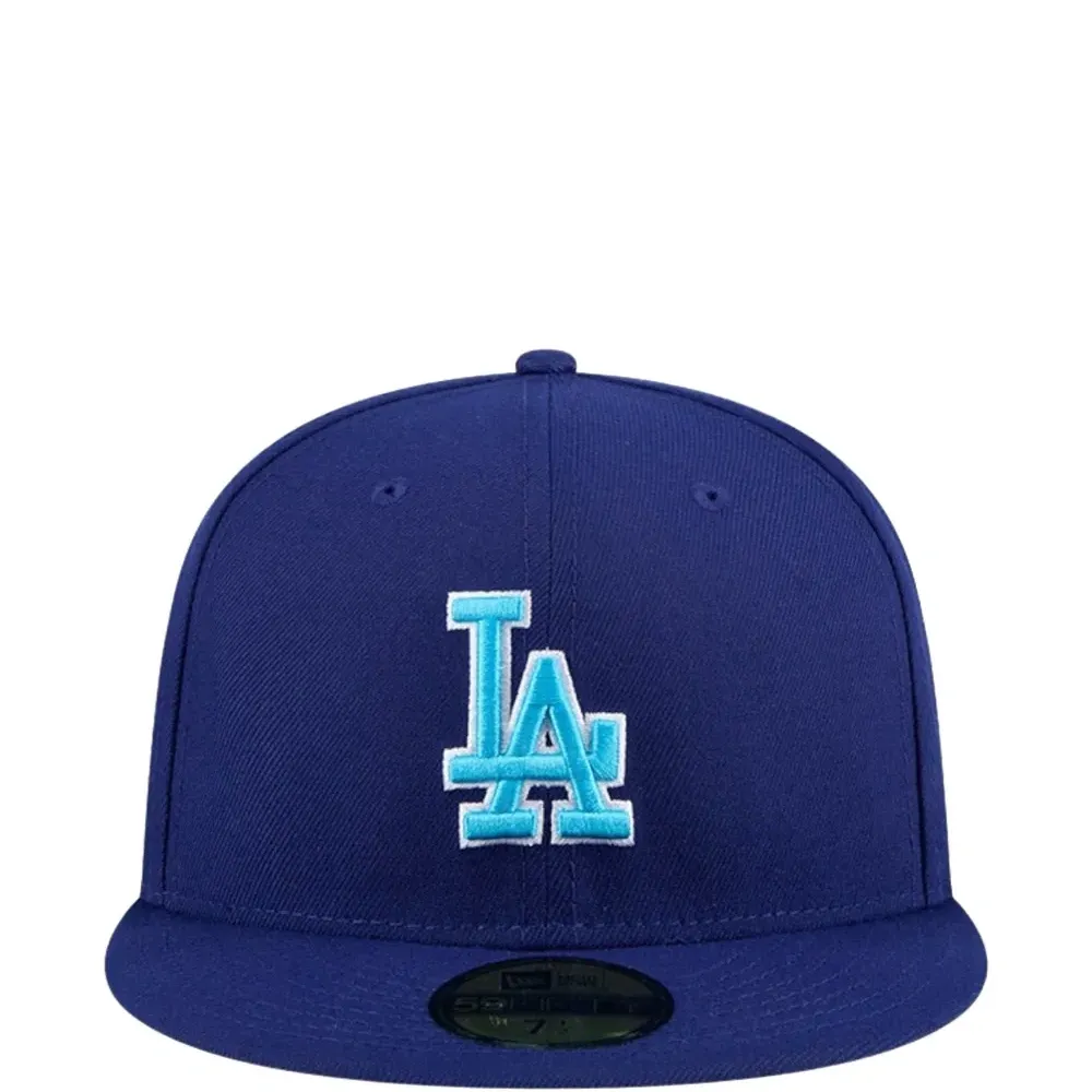 Кепка 59FIFTY Los Angeles Dodgers с подгонкой по размеру