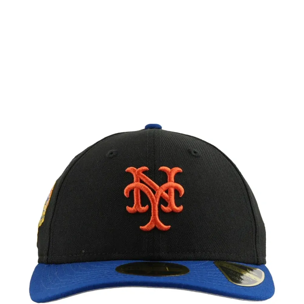 Бейсболка в честь 50-летия Нью-Йорк Метс