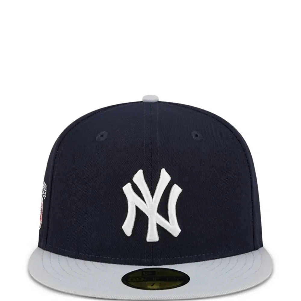 Кепка 59FIFTY New York Yankees в сотрудничестве с Big League Chew, регулируемая по размеру