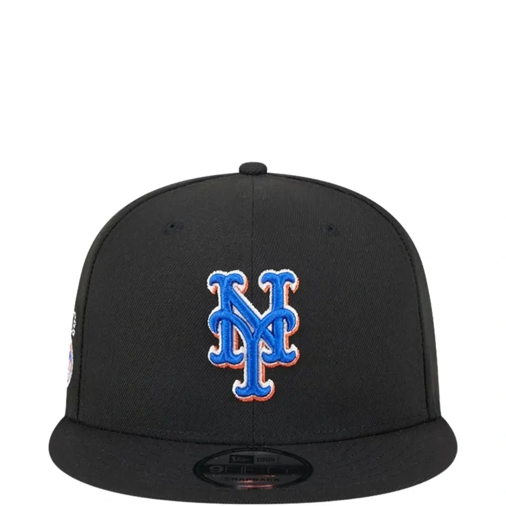 Кепка 59FIFTY New York Mets