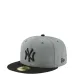 Бейсболка 59FIFTY MLB Нью-Йорк Янкис
