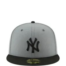 Бейсболка 59FIFTY MLB Нью-Йорк Янкис