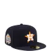 Бейсболка 59Fifty MLB Houston Astros Icy ASG