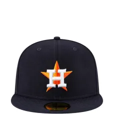 Бейсболка 59Fifty MLB Houston Astros Icy ASG