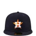 Бейсболка 59Fifty MLB Houston Astros Icy ASG