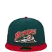 59Fifty кепка Buffalo Bisons с прямым козырьком