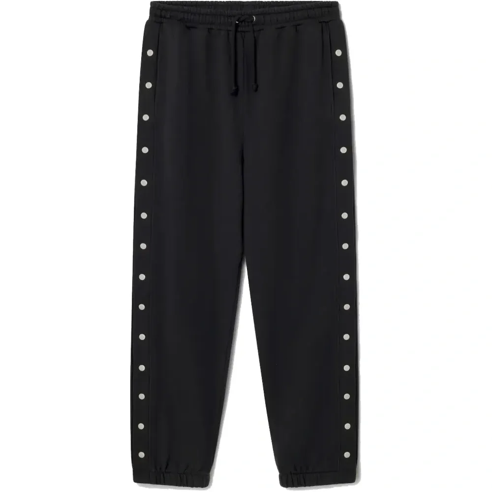 Спортивные брюки с пуговицами Val