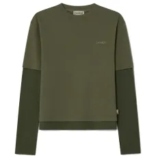 Футболка с длинными рукавами Roque